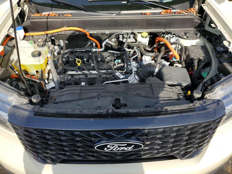 Photo 11 from auction – 2025 FORD MAVERICK with VIN 3FTTW8S35SRB64039