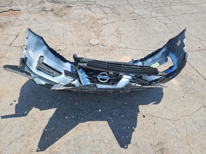 Photo 13 from auction – 2017 NISSAN ROGUE with VIN KNMAT2MV2HP521804