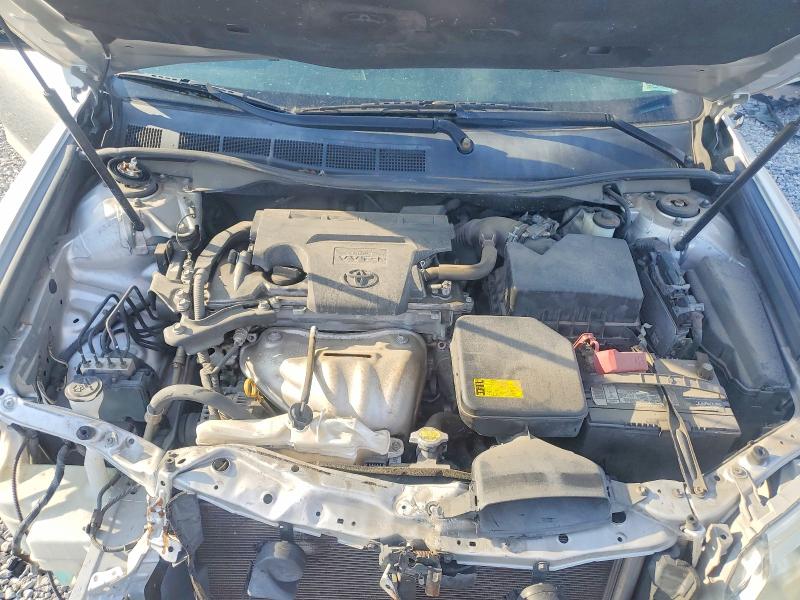 Photo 11 from auction – 2012 TOYOTA CAMRY with VIN 4T4BF1FK0CR264419