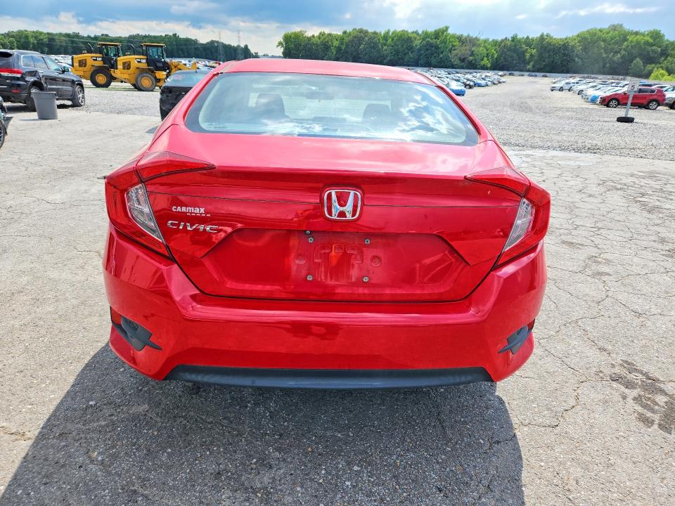 Снимка 6 от търг – 2017 HONDA CIVIC с VIN 2HGFC2F53HH560409