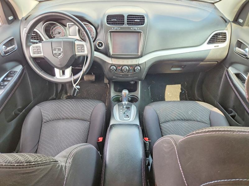 Photo 8 from auction – 2013 DODGE JOURNEY with VIN 3C4PDCCG3DT649913
