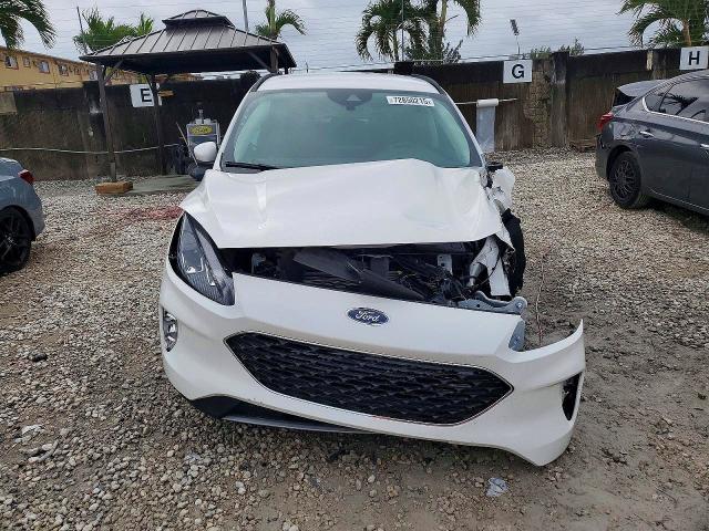 Photo 5 from auction – 2022 FORD ESCAPE with VIN 1FMCU0H67NUB78283