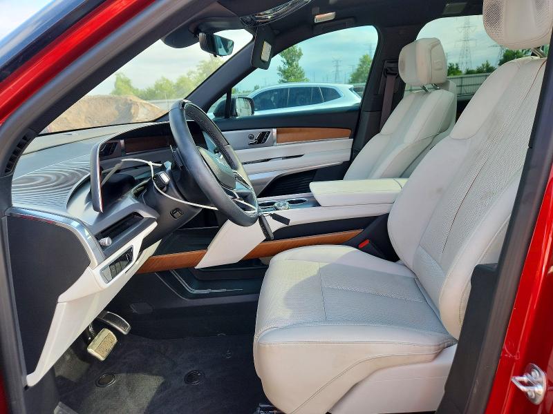 Photo 7 from auction – 2026 CADILLAC VISTIQ with VIN 1GYC3NML1TZ703493