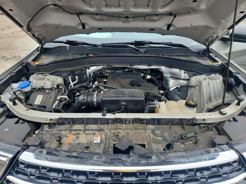 Photo 12 from auction – 2020 FORD EXPLORER with VIN 1FMSK8DH1LGA12697