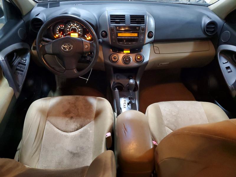 Photo 8 from auction – 2011 TOYOTA RAV4 with VIN JTMBF4DV5B5042920