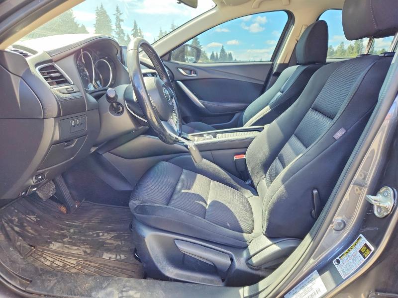 Zdjęcie 7 z aukcji – 2016 MAZDA 6 z VIN JM1GJ1U54G1451671