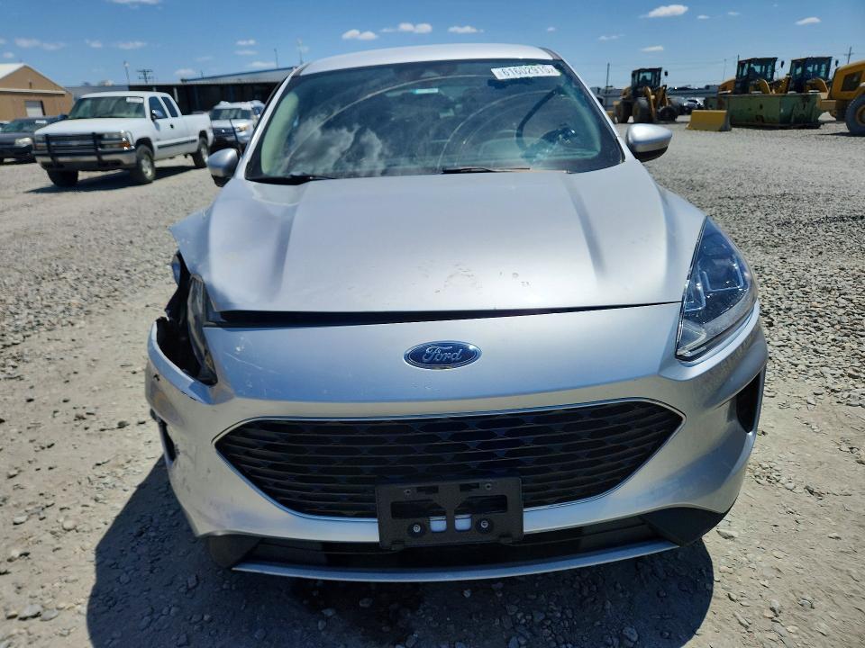 Photo 5 from auction – 2020 FORD ESCAPE with VIN 1FMCU9G60LUC37791