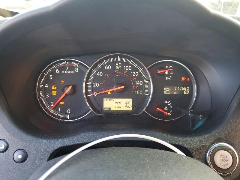 Фото 9 с аукциона – 2013 NISSAN MAXIMA с VIN 1N4AA5APXDC836595
