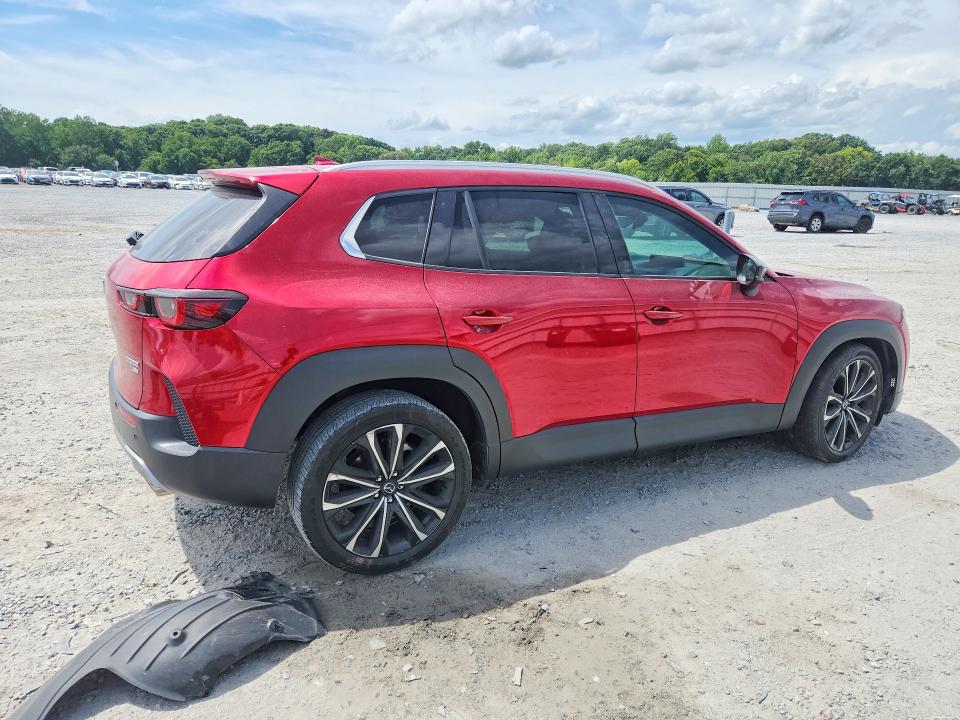 Photo 3 from auction – 2023 MAZDA CX-50 with VIN 7MMVABEY0PN118608