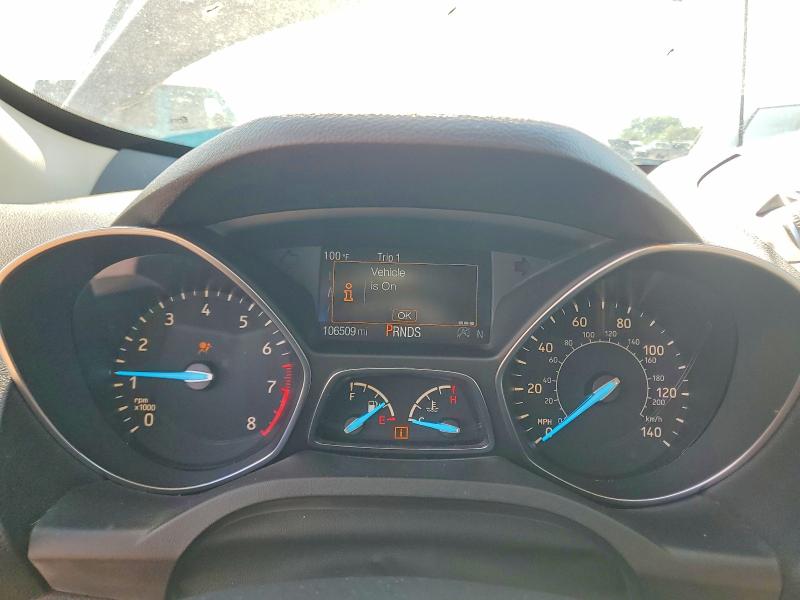 Zdjęcie 9 z aukcji – 2019 FORD ESCAPE z VIN 1FMCU0GD6KUC10037