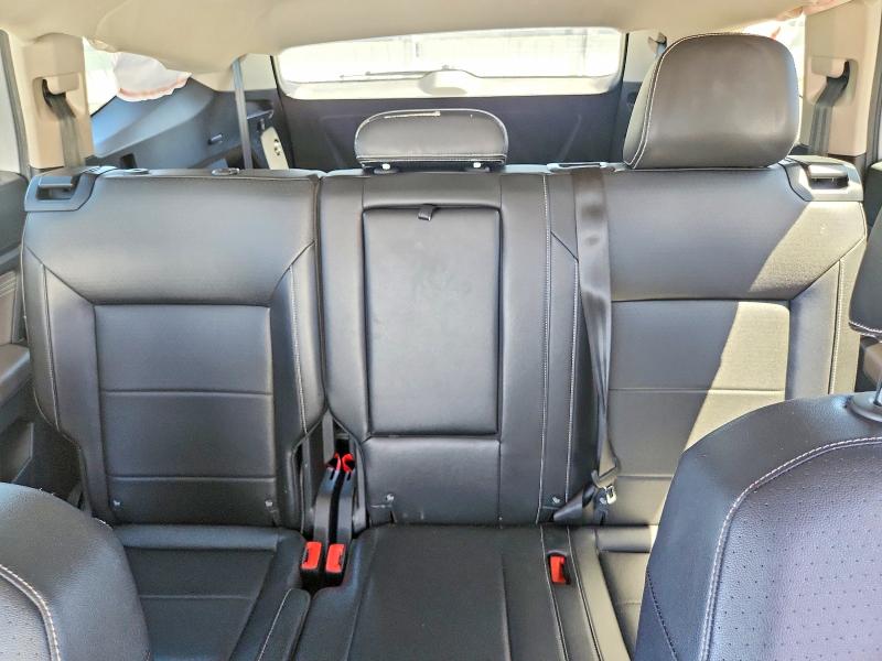 Photo 10 from auction – 2021 VOLKSWAGEN ATLAS with VIN 1V2HR2CA1MC545331