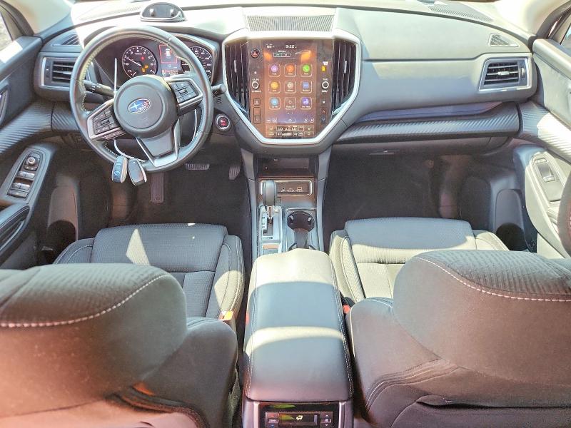 Photo 8 from auction – 2023 SUBARU ASCENT with VIN 4S4WMACD3P3440933