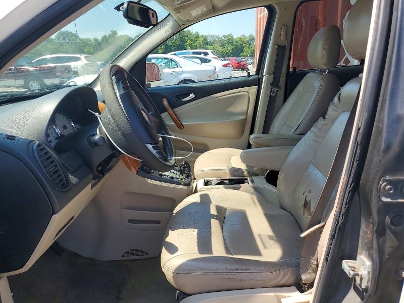 Photo 7 from auction – 2007 SATURN VUE with VIN 5GZCZ63467S829964