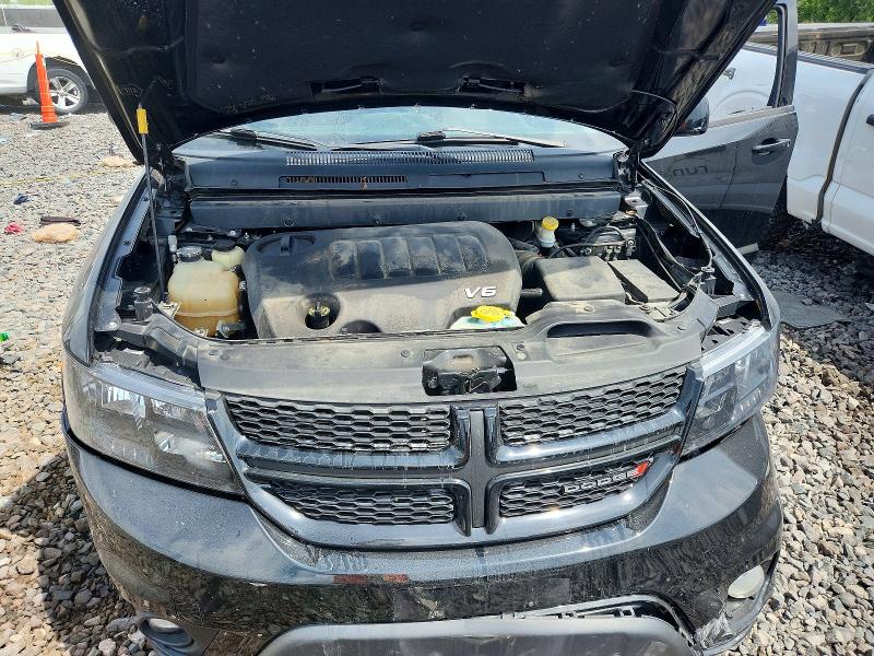 Photo 11 from auction – 2017 DODGE JOURNEY with VIN 3C4PDCEG9HT626588