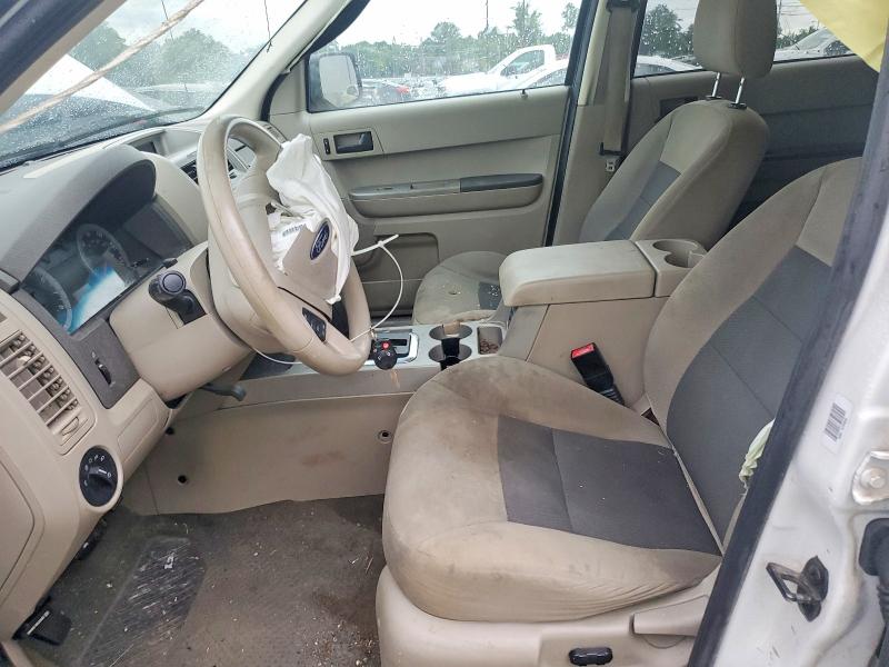 Photo 7 from auction – 2008 FORD ESCAPE with VIN 1FMCU93198KD83426
