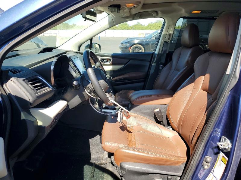 Photo 7 from auction – 2020 SUBARU ASCENT with VIN 4S4WMARD8L3452741