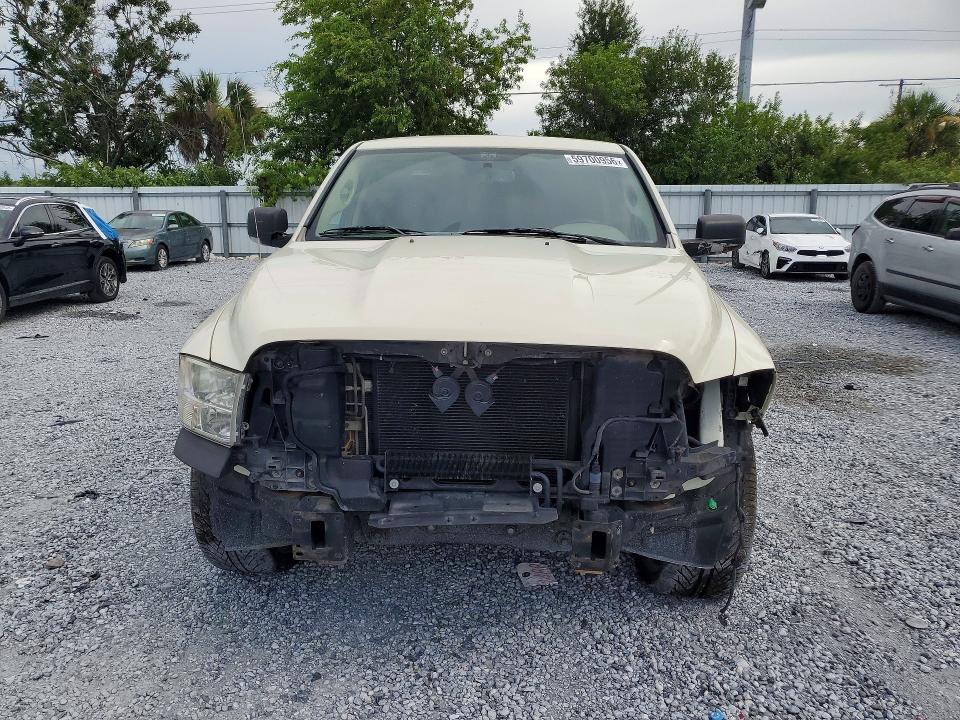 Фото 5 с аукциона – 2010 DODGE RAM 1500 с VIN 1D7RB1GT9AS230574