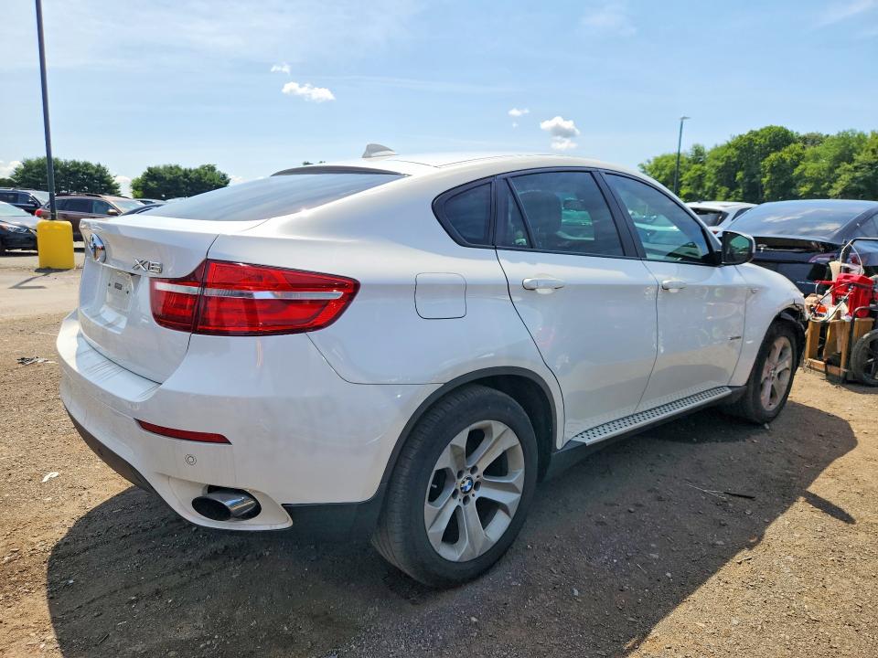 Снимка 3 от търг – 2014 BMW X6 с VIN 5UXFG2C51E0C43110