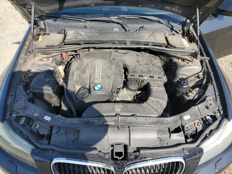 Photo 11 from auction – 2011 BMW 335 with VIN WBAPL5C50BA921543