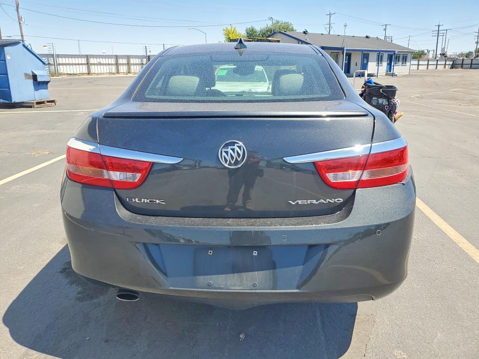 Photo 6 from auction – 2017 BUICK VERANO with VIN 1G4PR5SK3H4102327