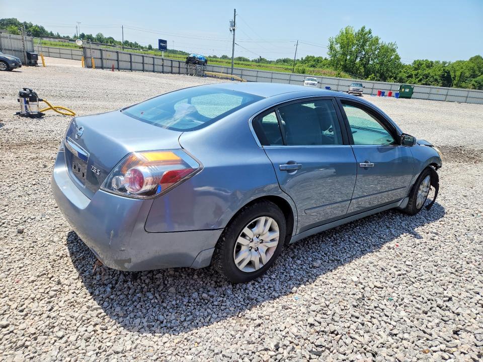 Photo 3 from auction – 2012 NISSAN ALTIMA with VIN 1N4AL2AP2CN428202