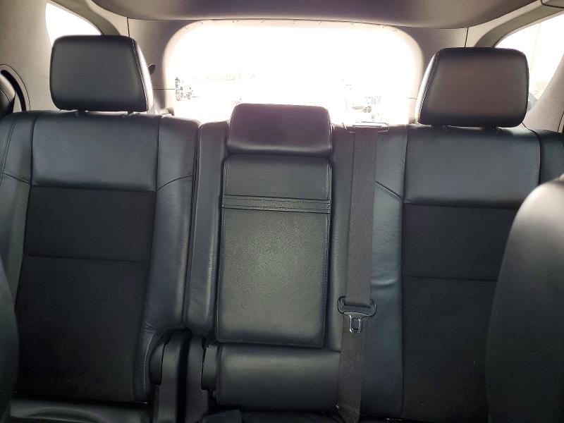 Photo 10 from auction – 2020 DODGE DURANGO with VIN 1C4RDHDG4LC260034
