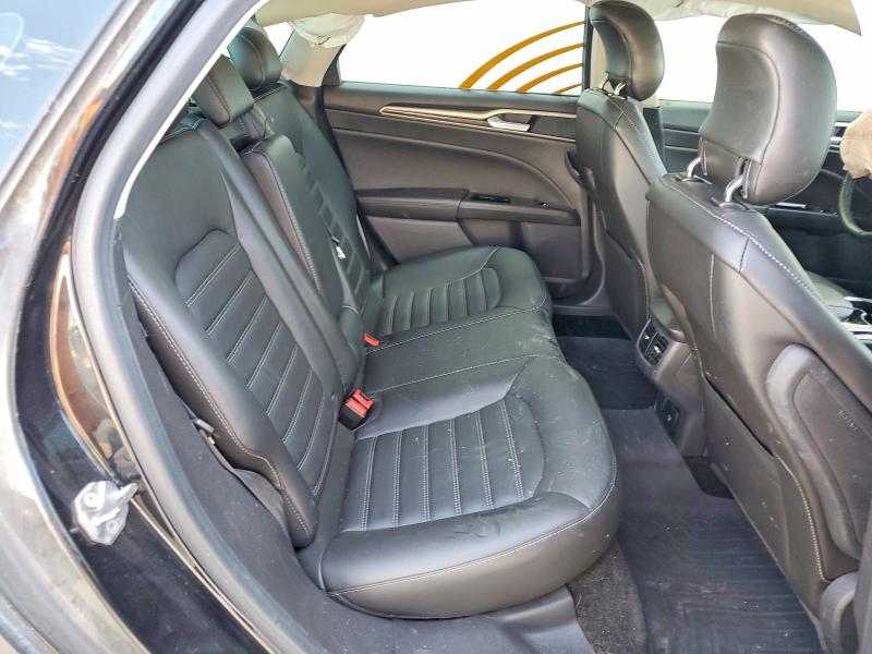 Photo 10 from auction – 2014 FORD FUSION with VIN 3FA6P0HD8ER365973