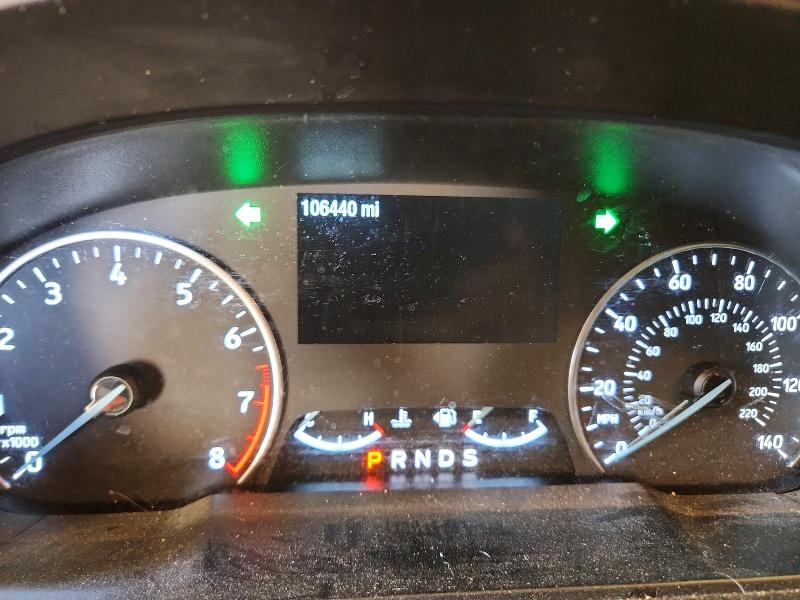 Foto 9 de la subasta – 2019 FORD ECOSPORT con VIN MAJ3S2GEXKC267173