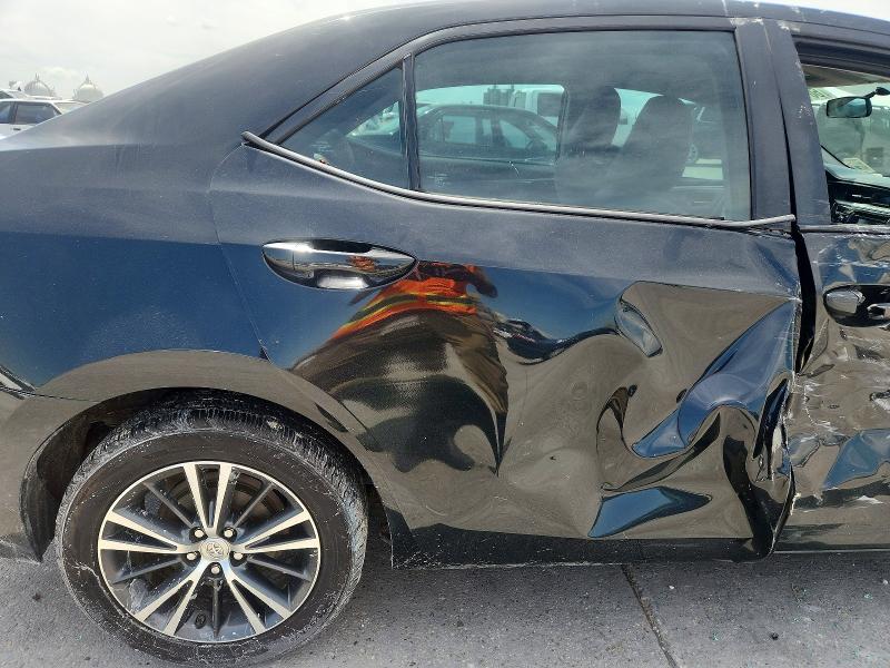 Photo 10 from auction – 2016 TOYOTA COROLLA with VIN 5YFBURHE0GP400321