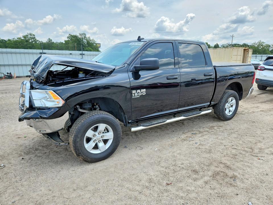 2023 RAM 1500 CLASSIC - Търг №62987466