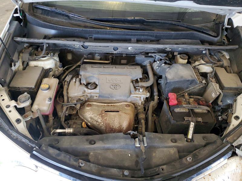 Foto 12 de la subasta – 2017 TOYOTA RAV4 con VIN 2T3DFREV3HW540300