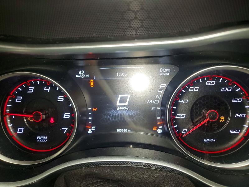 Photo 9 from auction – 2015 DODGE CHARGER with VIN 2C3CDXCT6FH848358