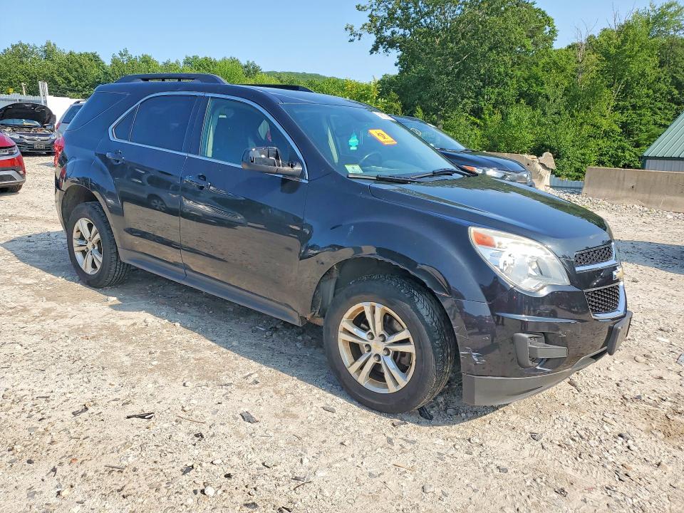Photo 4 from auction – 2014 CHEVROLET EQUINOX with VIN 2GNFLFEK8E6360038