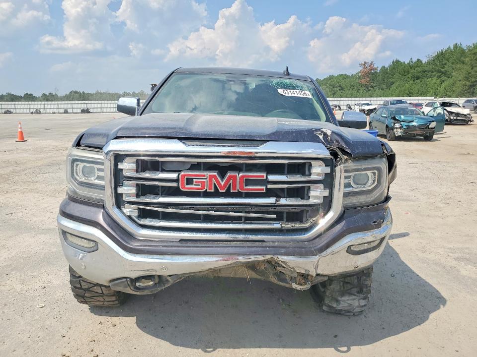 Zdjęcie 5 z aukcji – 2016 GMC SIERRA z VIN 3GTU2NEC5GG282847