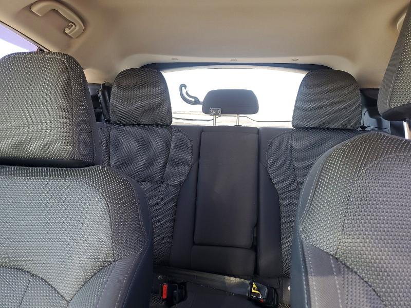 Photo 10 from auction – 2024 SUBARU CROSSTREK with VIN JF2GUADC3RH272684