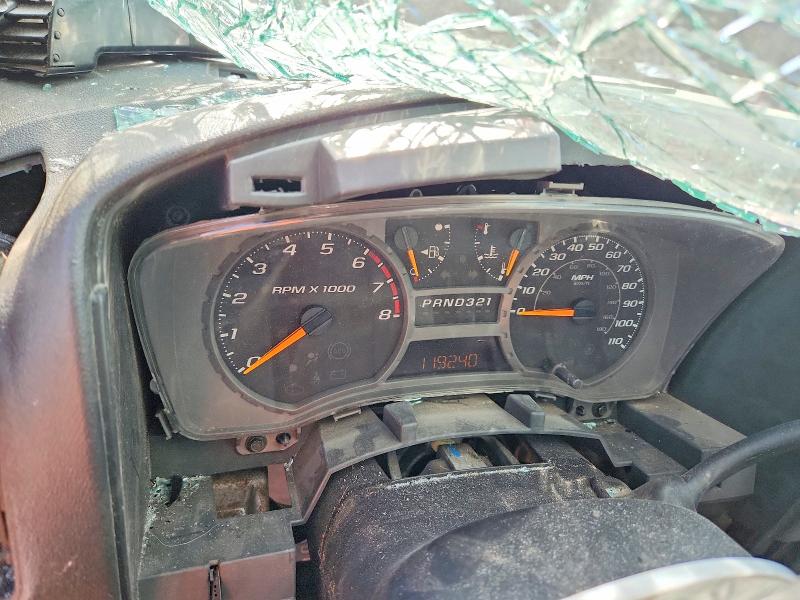 Photo 9 from auction – 2005 GMC CANYON with VIN 1GTDT136158239385