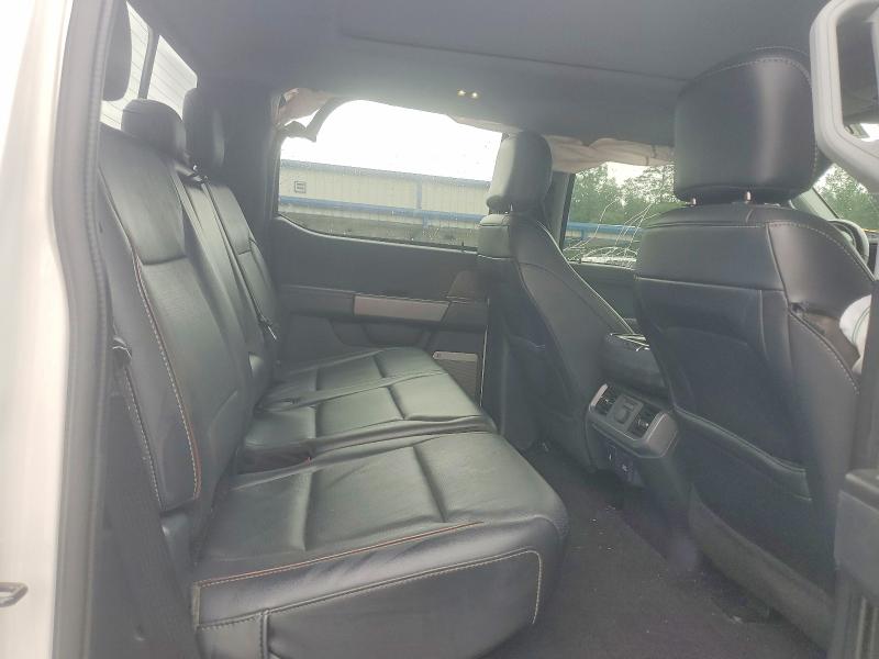 Photo 10 from auction – 2021 FORD F150 with VIN 1FTFW1E59MFB78799