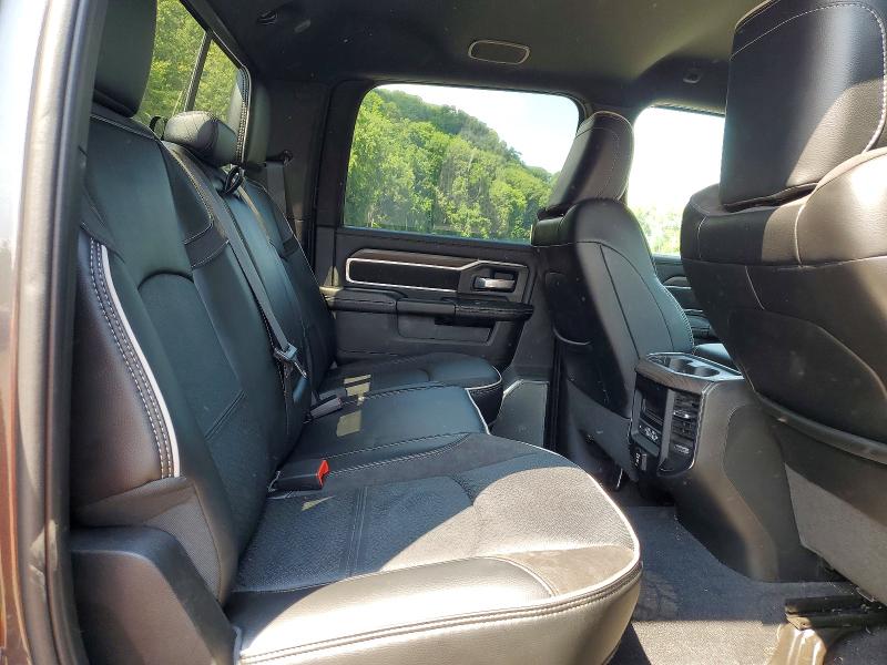 Photo 10 from auction – 2026 RAM 2500 with VIN 3C6UR5FJ8TG223088