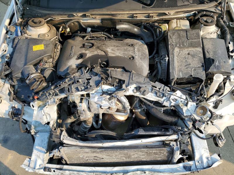 Photo 11 from auction – 2015 BUICK REGAL with VIN 2G4GK5EX5F9179108