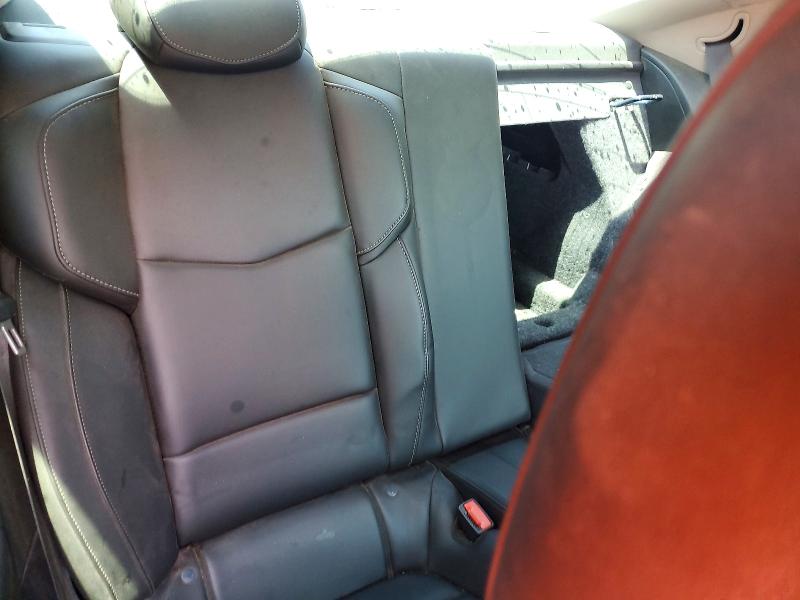 Photo 10 from auction – 2016 CADILLAC ATS with VIN 1G6AA1RX9G0157269