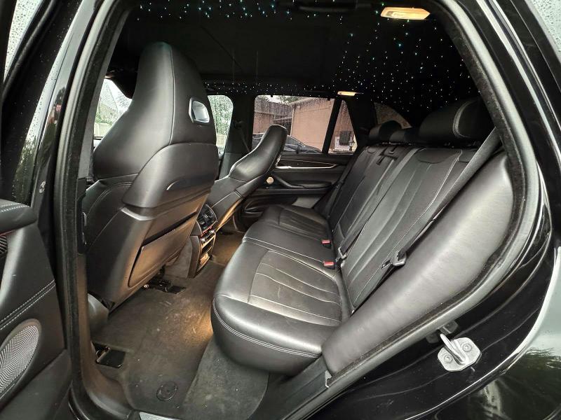 Photo 7 from auction – 2016 BMW X5 with VIN 5YMKT6C52G0R79421