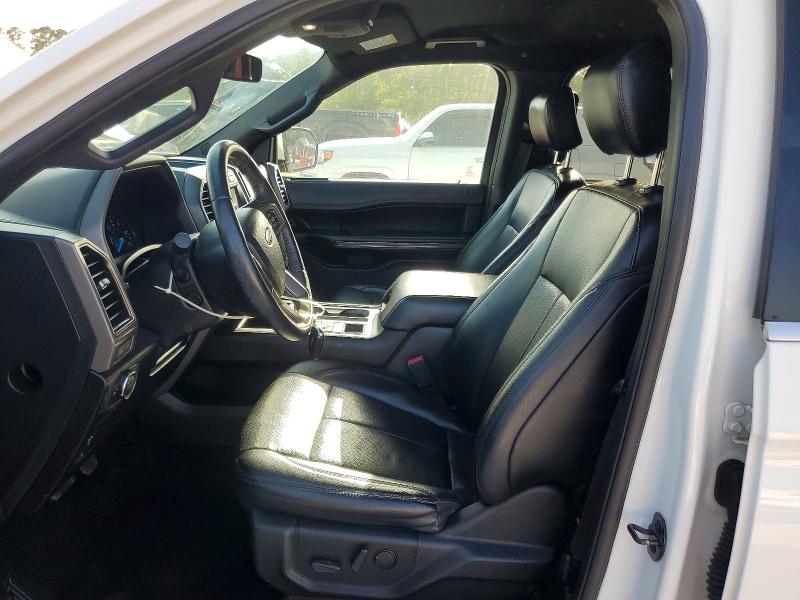 Photo 7 from auction – 2020 FORD EXPEDITION with VIN 1FMJK1HT8LEA75700