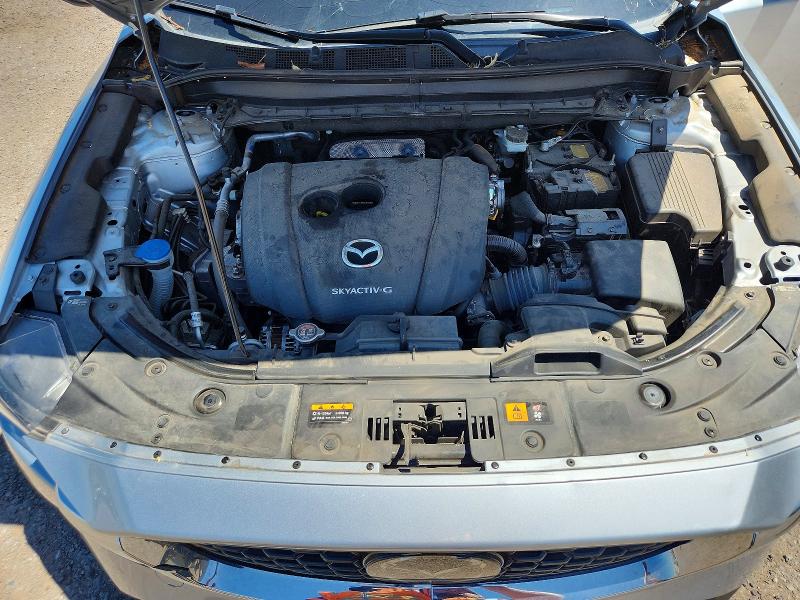 Photo 11 from auction – 2022 MAZDA CX-5 with VIN JM3KFBCM2N0646124