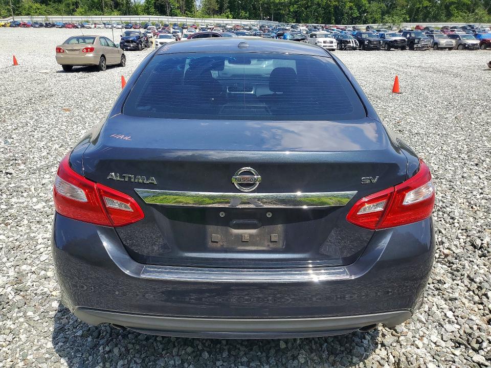 Photo 6 from auction – 2016 NISSAN ALTIMA with VIN 1N4AL3AP6GC285956