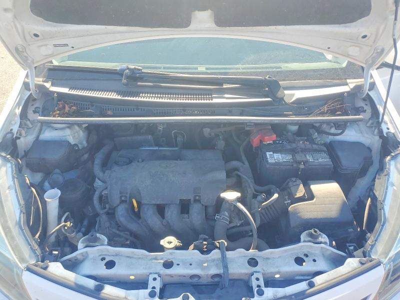 Photo 11 from auction – 2014 TOYOTA YARIS with VIN VNKKTUD30EA012041