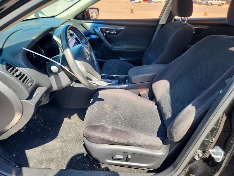 Photo 7 from auction – 2014 NISSAN ALTIMA with VIN 1N4AL3AP3EN235873