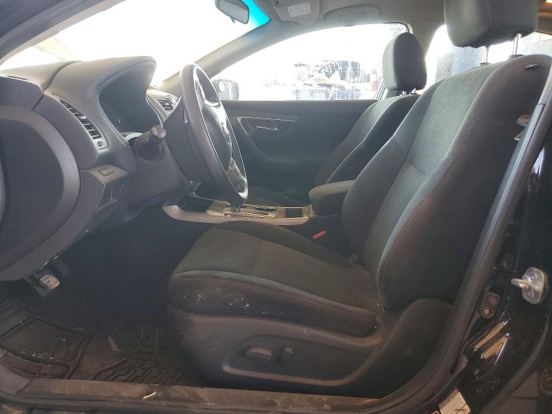 Photo 7 from auction – 2014 NISSAN ALTIMA with VIN 1N4AL3AP9EN369268