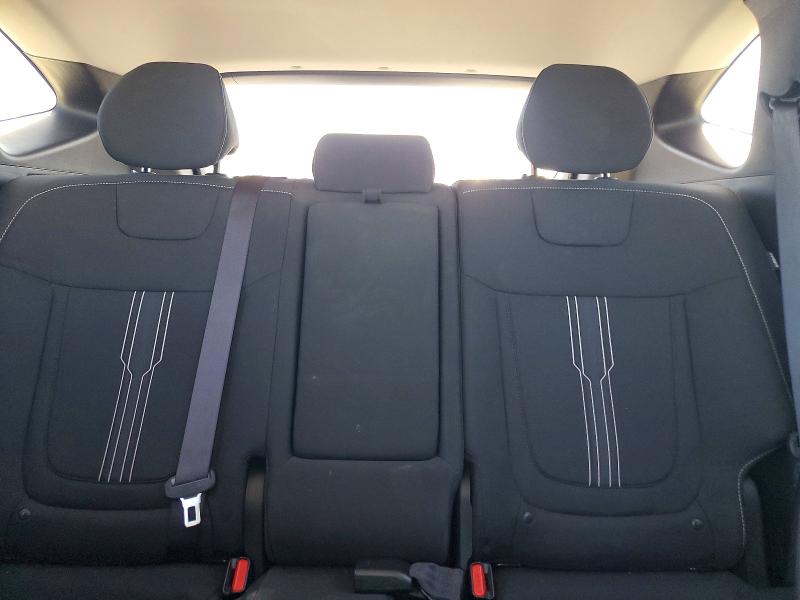 Photo 10 from auction – 2024 HYUNDAI TUCSON with VIN KM8JBDD23RU159968