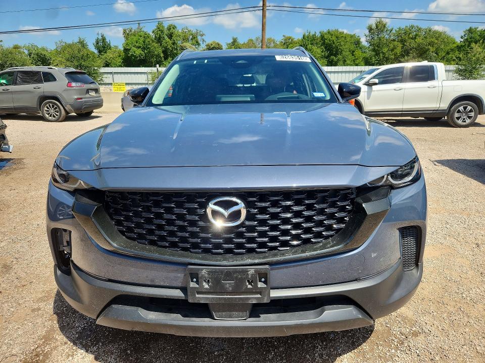 Photo 5 from auction – 2025 MAZDA CX-50 with VIN 7MMVAAEW6SN132286