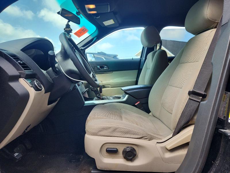 Photo 7 from auction – 2012 FORD EXPLORER with VIN 1FMHK7B88CGA54758